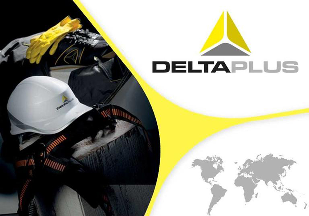 Семинар от партнёра Deltaplus - безопасность работ на высоте
