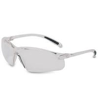 1015360 А700 очки открытые прозрачные линзы, покрытие от царапин и запотевания