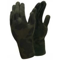 Водонепроницаемые перчатки DexShell Camouflage Glove