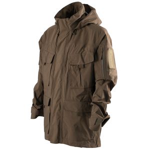 Куртка дождевик Carinthia TRG Rain Jacket баннер, фото, картинка, как выглядит