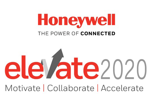 ELEVATE 2020 от Honeywell в Кейптауне