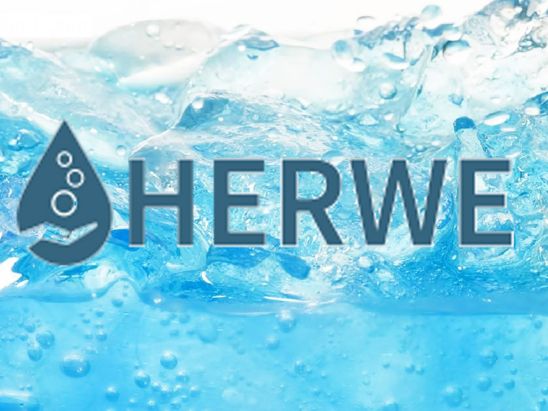 Herwe - Европейские дерматологические средства защиты кожи