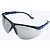 1011027 Экс-Си очки открытые, прозрачные, покрытие от царапин и запотевания